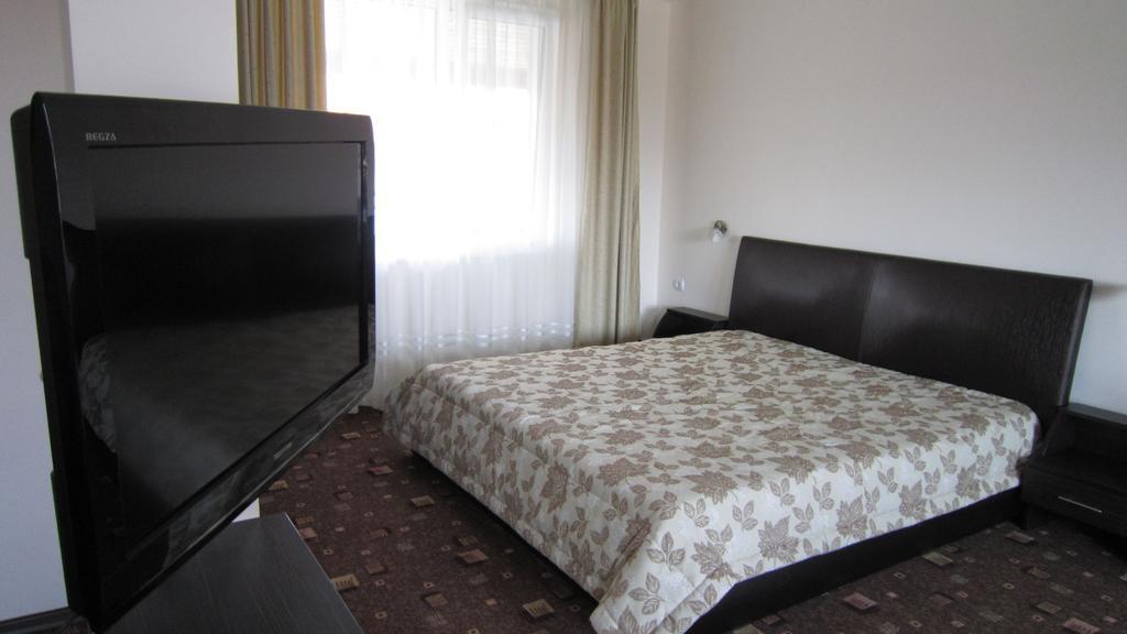 Hôtel Alpina à Lozenets Chambre photo